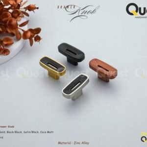 401 Drawer Knob